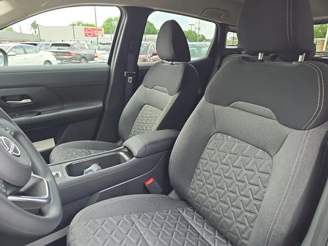 Nuevos NISSAN KICKS à Estados chez autogozo
