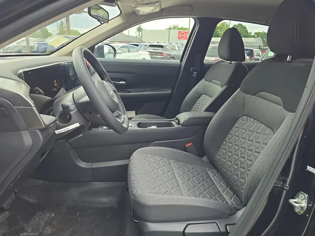 Nuevos NISSAN KICKS à Estados chez autogozo