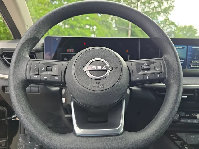 Nuevos NISSAN KICKS à Estados chez autogozo