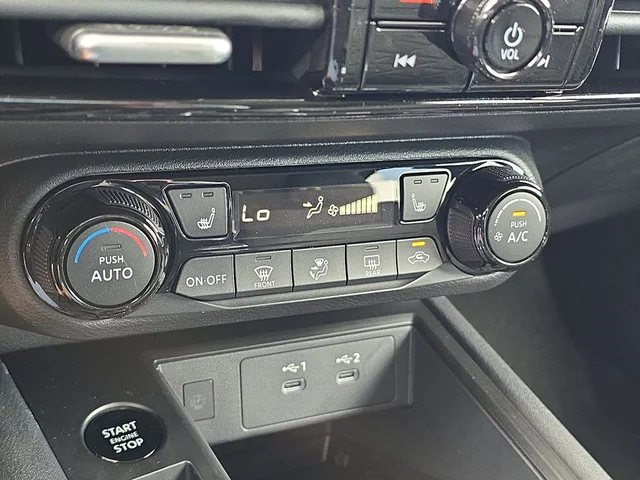 Nuevos NISSAN KICKS à Estados chez autogozo