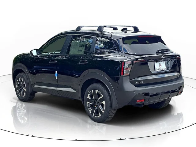 Nuevos NISSAN KICKS à Estados chez autogozo