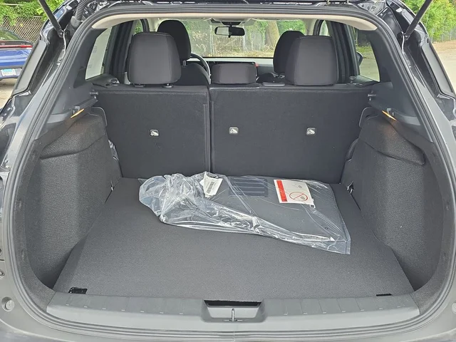 Nuevos NISSAN KICKS à Estados chez autogozo