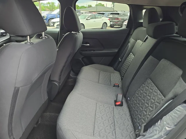 Nuevos NISSAN KICKS à Estados chez autogozo