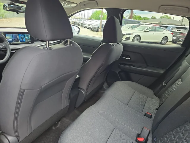 Nuevos NISSAN KICKS à Estados chez autogozo