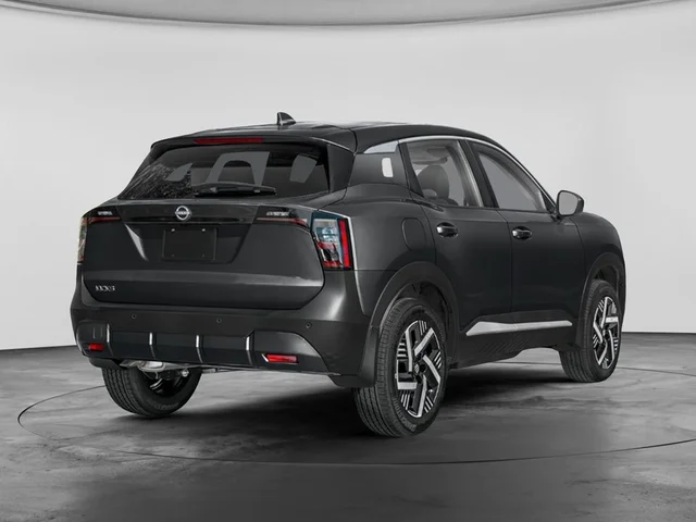 Nuevos NISSAN KICKS à Estados chez autogozo