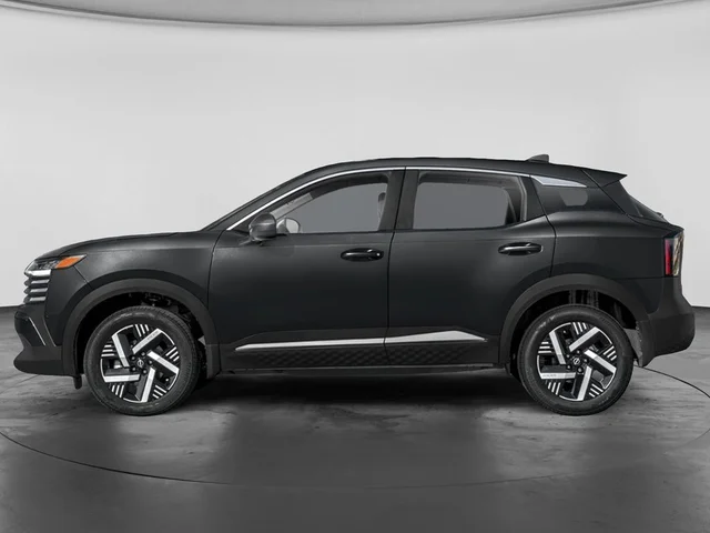 Nuevos NISSAN KICKS à Estados chez autogozo