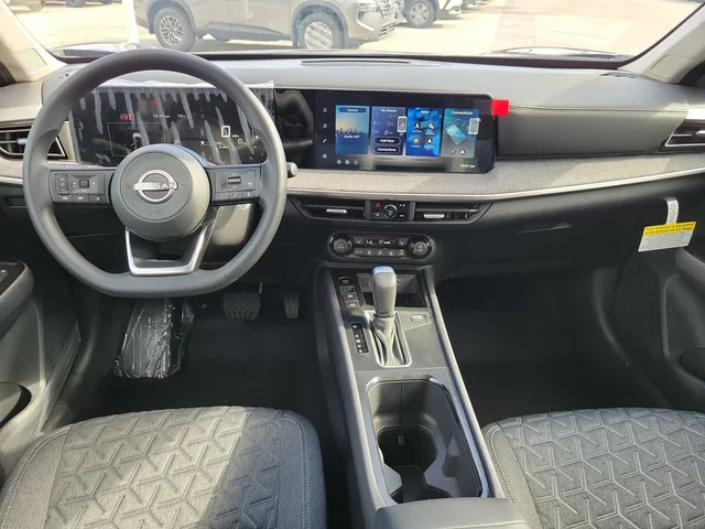 Nuevos NISSAN KICKS à Estados chez autogozo