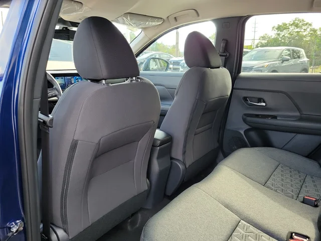 Nuevos NISSAN KICKS à Estados chez autogozo
