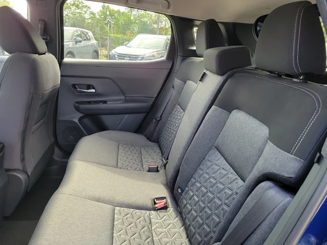 Nuevos NISSAN KICKS à Estados chez autogozo