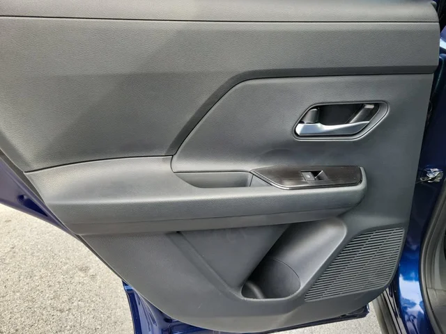 Nuevos NISSAN KICKS à Estados chez autogozo