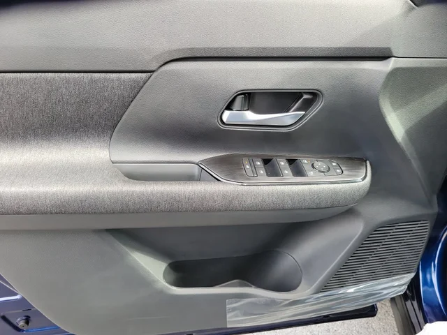 Nuevos NISSAN KICKS à Estados chez autogozo