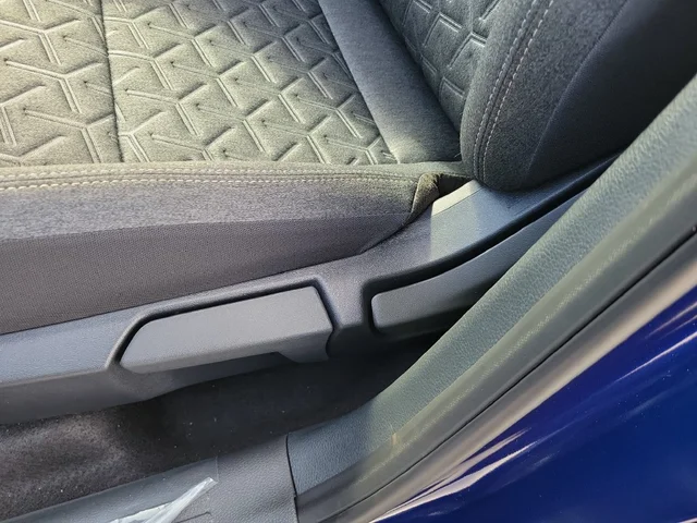 Nuevos NISSAN KICKS à Estados chez autogozo