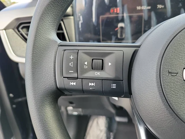 Nuevos NISSAN KICKS à Estados chez autogozo
