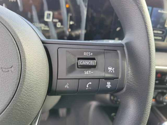 Nuevos NISSAN KICKS à Estados chez autogozo