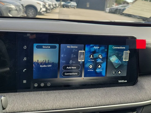 Nuevos NISSAN KICKS à Estados chez autogozo
