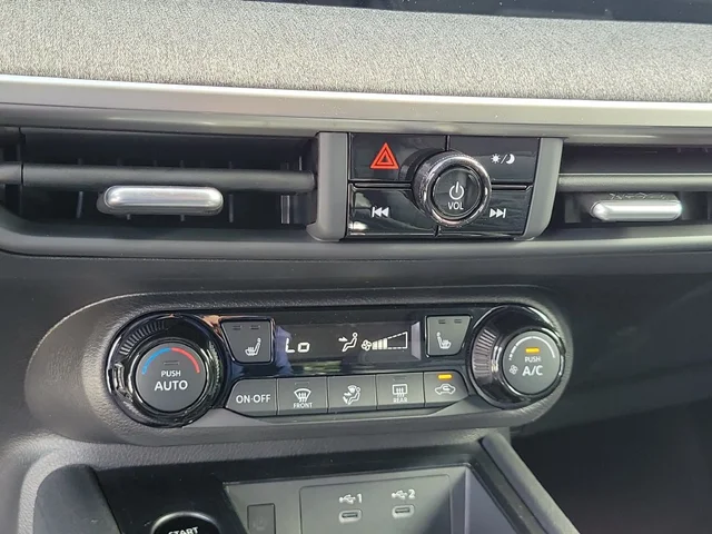 Nuevos NISSAN KICKS à Estados chez autogozo