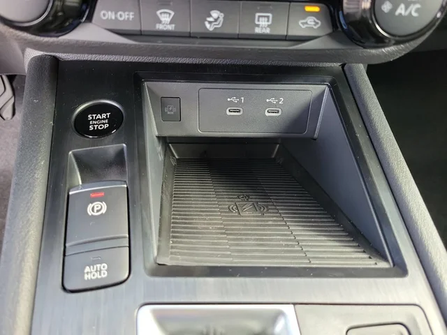 Nuevos NISSAN KICKS à Estados chez autogozo
