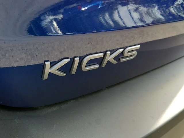 Nuevos NISSAN KICKS à Estados chez autogozo
