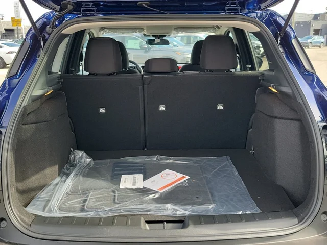 Nuevos NISSAN KICKS à Estados chez autogozo