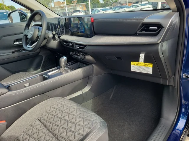 Nuevos NISSAN KICKS à Estados chez autogozo