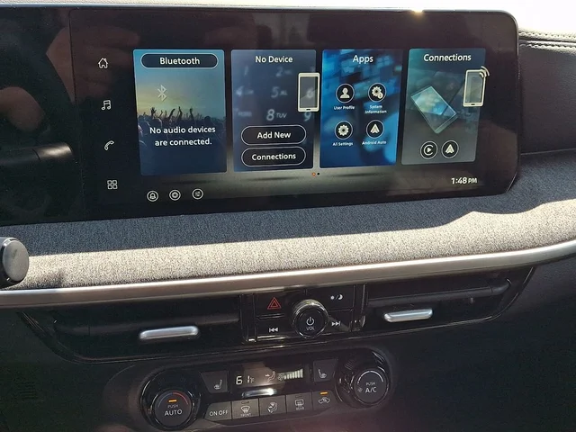 Nuevos NISSAN KICKS à Estados chez autogozo