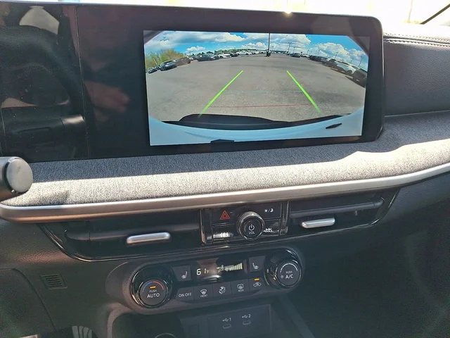 Nuevos NISSAN KICKS à Estados chez autogozo