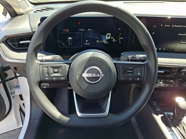 Nuevos NISSAN KICKS à Estados chez autogozo