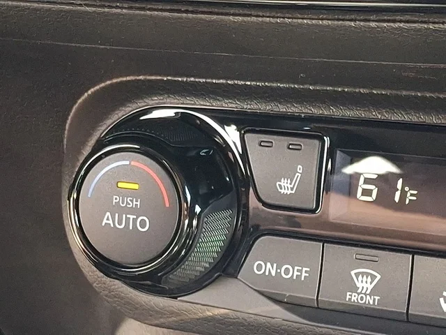 Nuevos NISSAN KICKS à Estados chez autogozo
