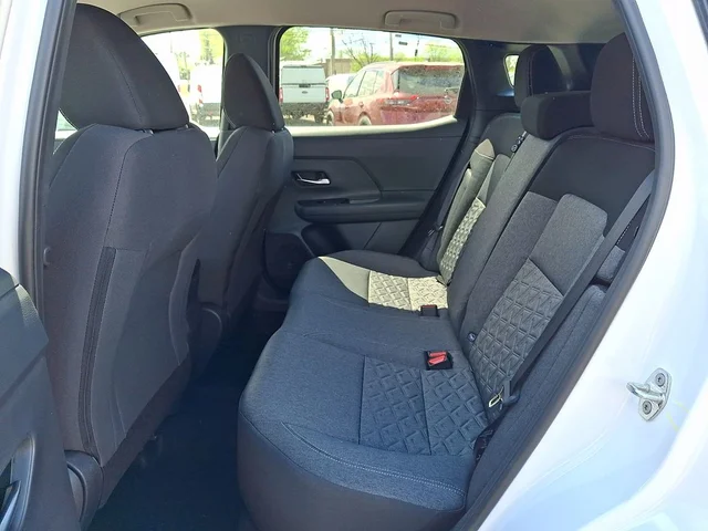 Nuevos NISSAN KICKS à Estados chez autogozo