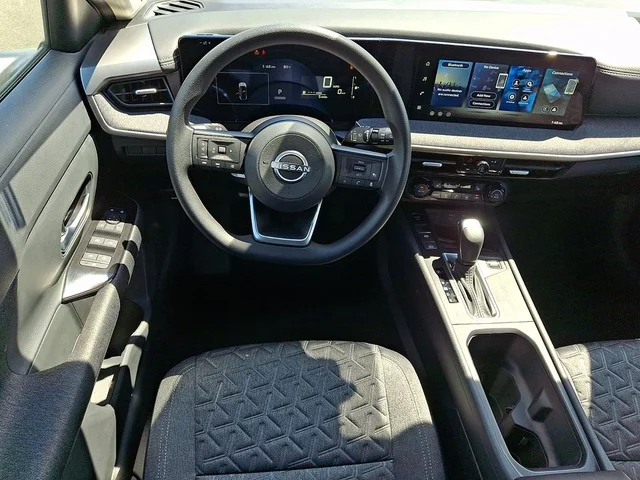 Nuevos NISSAN KICKS à Estados chez autogozo
