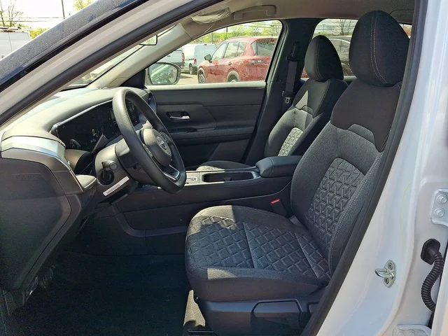 Nuevos NISSAN KICKS à Estados chez autogozo