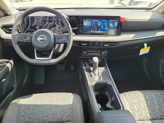 Nuevos NISSAN KICKS à Estados chez autogozo