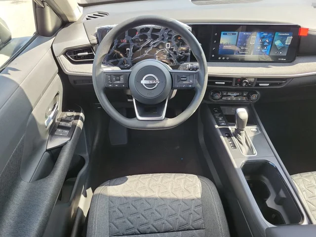 Nuevos NISSAN KICKS à Estados chez autogozo