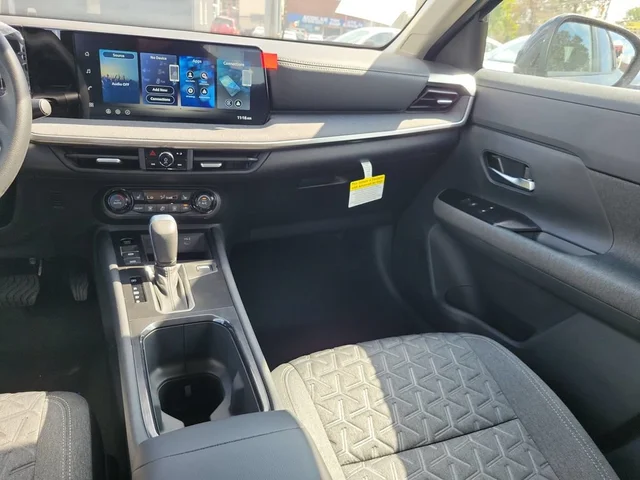 Nuevos NISSAN KICKS à Estados chez autogozo