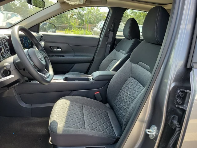 Nuevos NISSAN KICKS à Estados chez autogozo