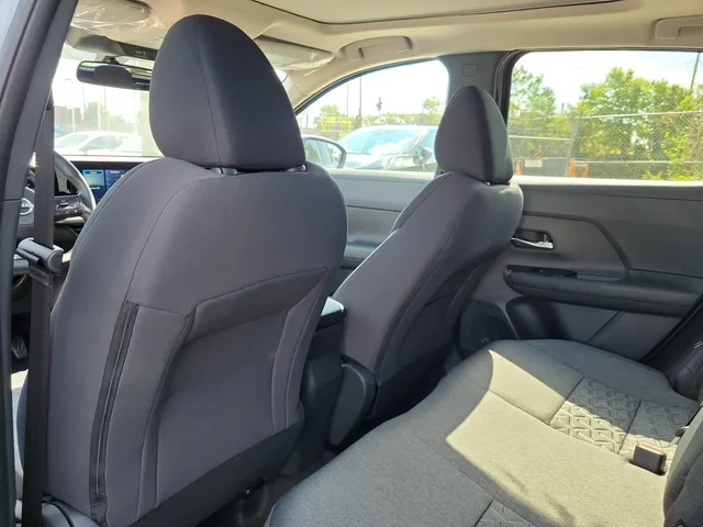 Nuevos NISSAN KICKS à Estados chez autogozo