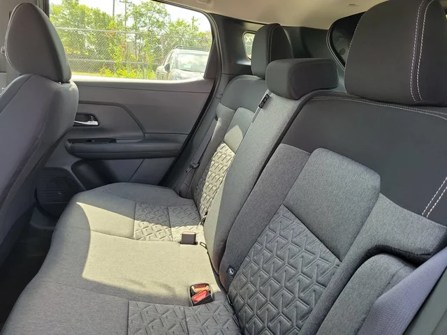 Nuevos NISSAN KICKS à Estados chez autogozo