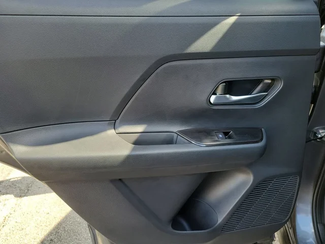 Nuevos NISSAN KICKS à Estados chez autogozo
