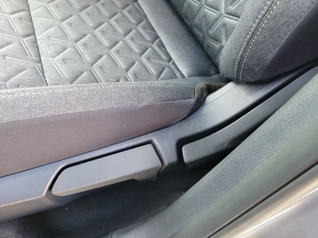 Nuevos NISSAN KICKS à Estados chez autogozo