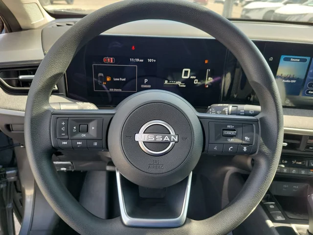 Nuevos NISSAN KICKS à Estados chez autogozo