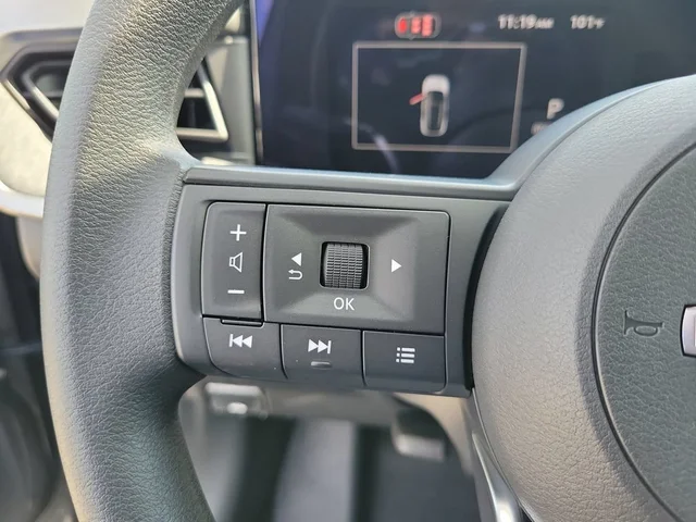 Nuevos NISSAN KICKS à Estados chez autogozo