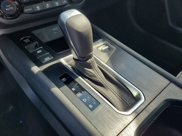 Nuevos NISSAN KICKS à Estados chez autogozo