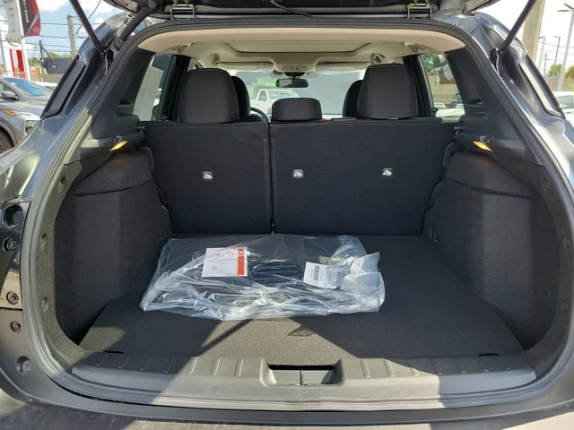 Nuevos NISSAN KICKS à Estados chez autogozo