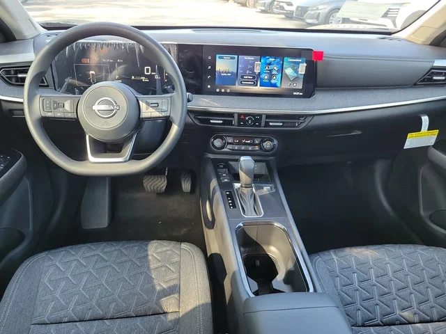 Nuevos NISSAN KICKS à Estados chez autogozo
