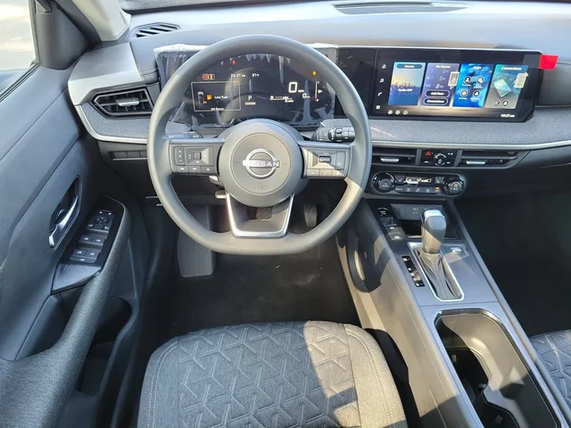 Nuevos NISSAN KICKS à Estados chez autogozo