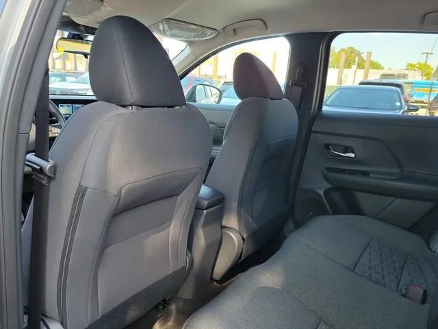 Nuevos NISSAN KICKS à Estados chez autogozo