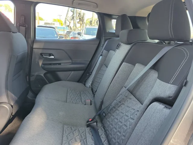 Nuevos NISSAN KICKS à Estados chez autogozo