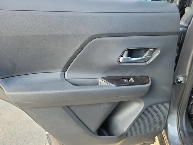 Nuevos NISSAN KICKS à Estados chez autogozo