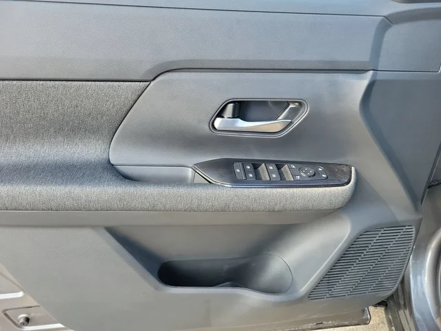 Nuevos NISSAN KICKS à Estados chez autogozo