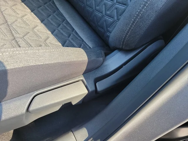 Nuevos NISSAN KICKS à Estados chez autogozo